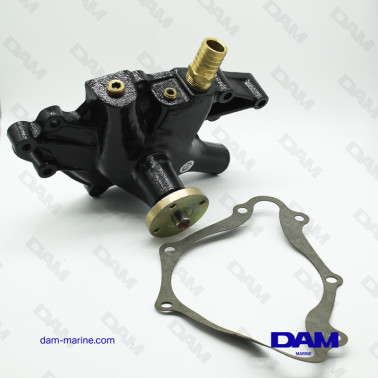 POMPA DI PRODUZIONE CHRYSLER V8