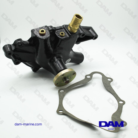 CHRYSLER V8 BREWING PUMP