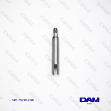 YANMAR 3YM WATER PUMP SHAFT