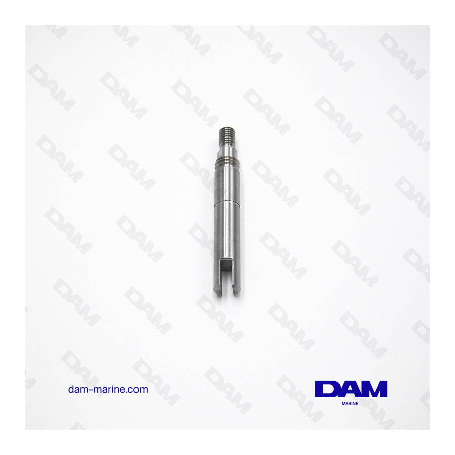 YANMAR 3YM WATER PUMP SHAFT