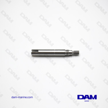 YANMAR 3YM WATER PUMP SHAFT