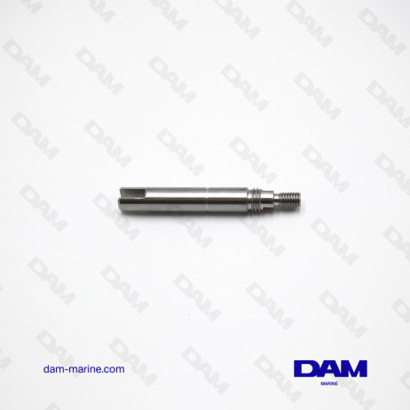 YANMAR 3YM WATER PUMP SHAFT