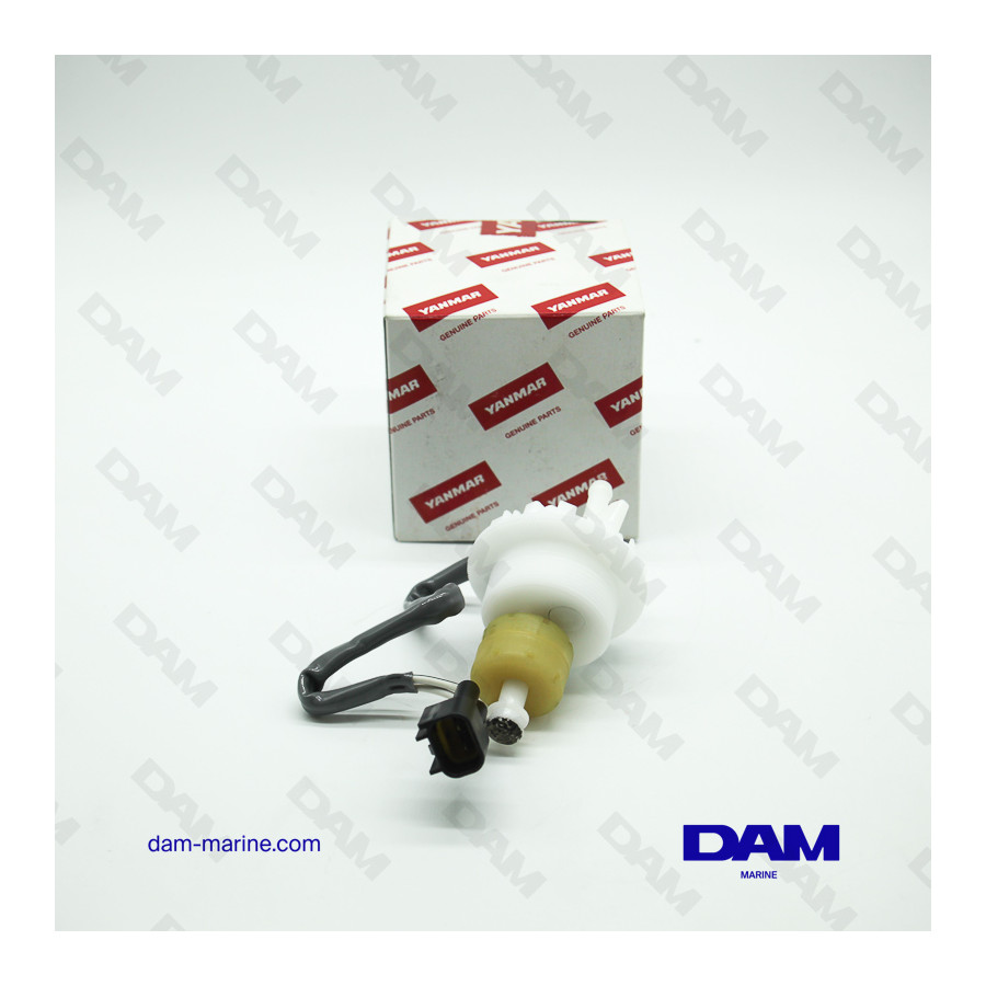 YANMAR WATER PRESENCE PROBE - GO FILTER
