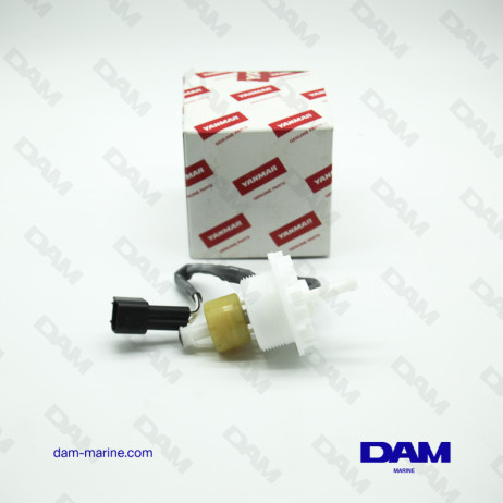 YANMAR PRESENZA ACQUA YANMAR - FILTRO GO