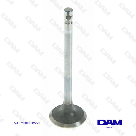 FORD EXHAUST VALVE
