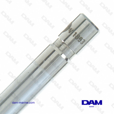 FORD EXHAUST VALVE