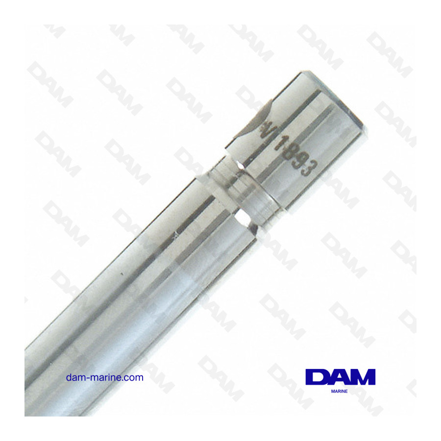 FORD EXHAUST VALVE