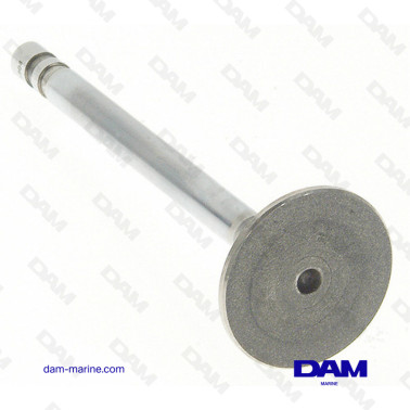 GM EXHAUST VALVE
