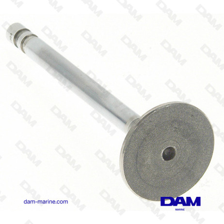 GM EXHAUST VALVE