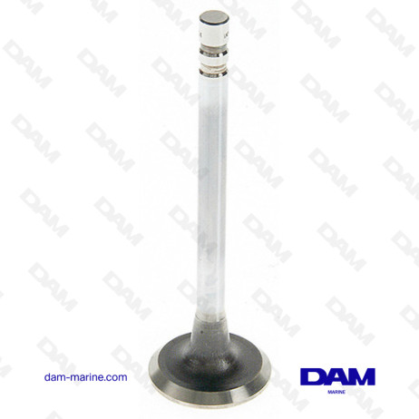 GM EXHAUST VALVE