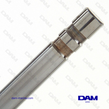 GM EXHAUST VALVE
