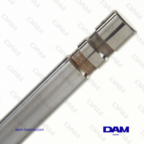 SOUPAPE ECHAPPEMENT GM