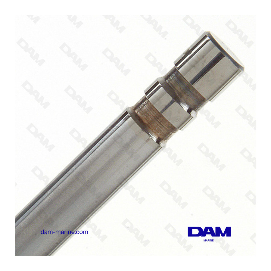 GM EXHAUST VALVE