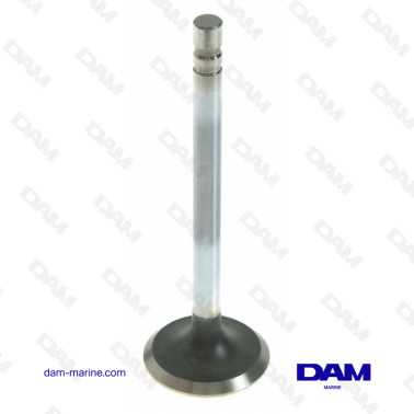 GM181 EXHAUST VALVE