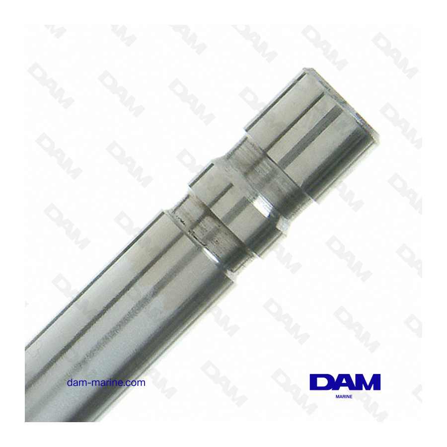 GM181 EXHAUST VALVE