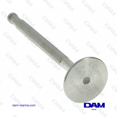 SOUPAPE ECHAPPEMENT GM V6 GM225