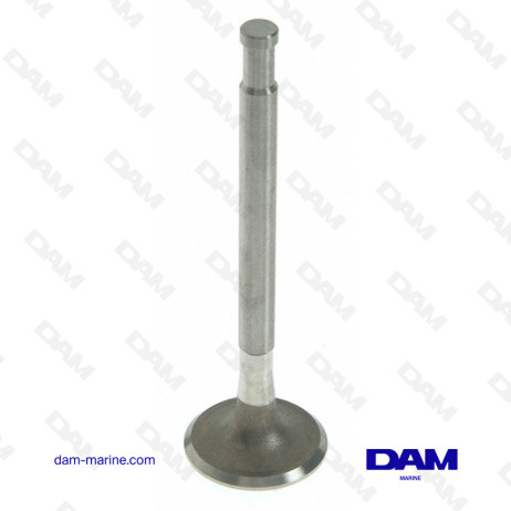 GM V6 GM225 EXHAUST VALVE