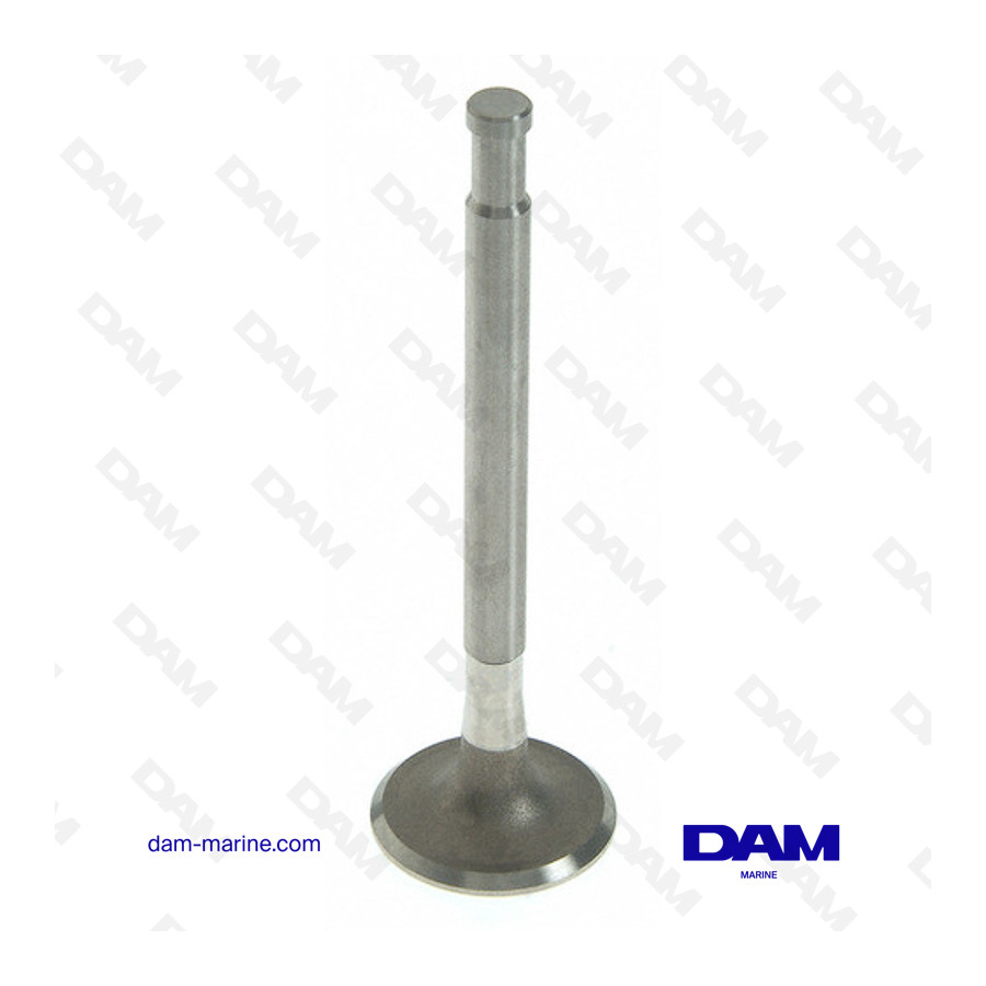 SOUPAPE ECHAPPEMENT GM V6 GM225