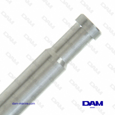 VALVOLA DI SCARICO GM V6 GM225