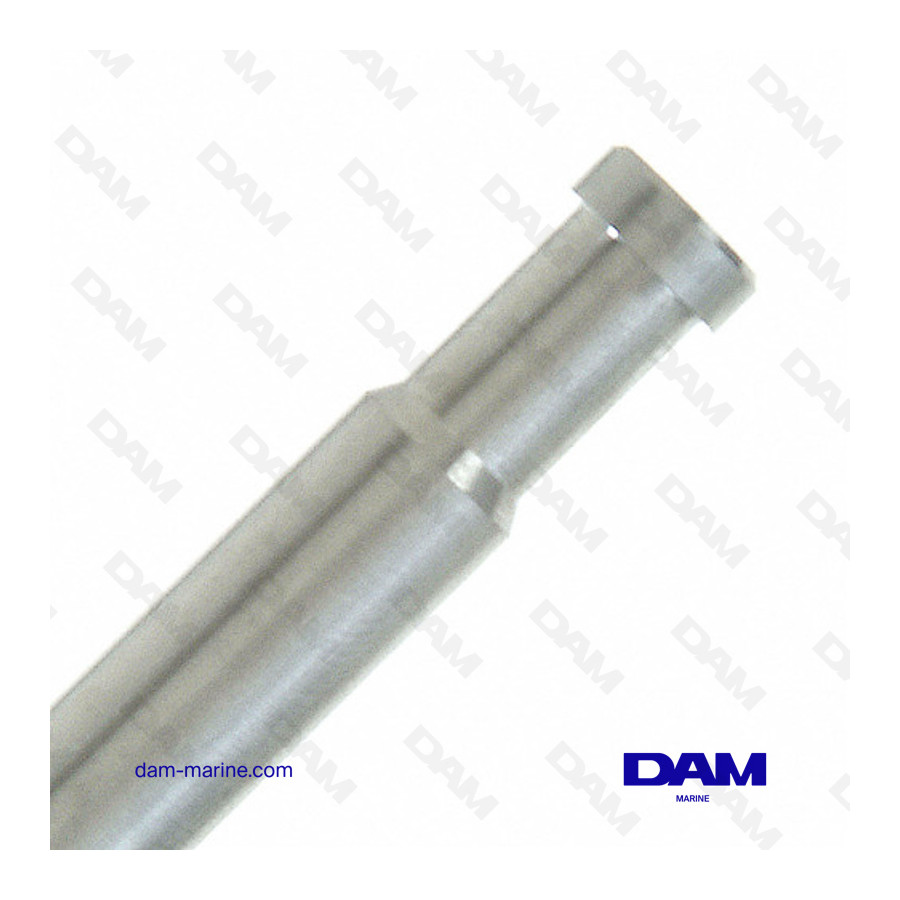 SOUPAPE ECHAPPEMENT GM V6 GM225