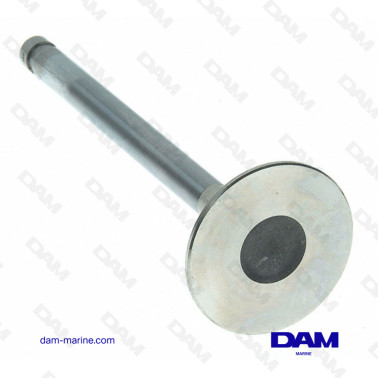 GM454 EXHAUST VALVE