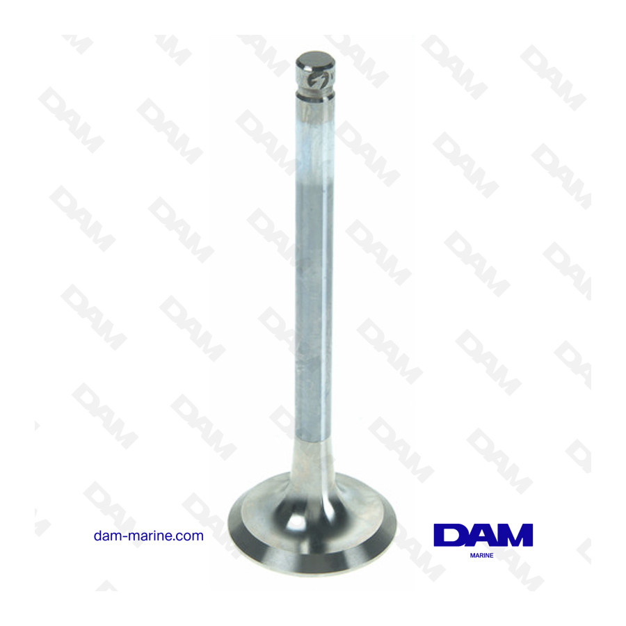 SOUPAPE ECHAPPEMENT GM454