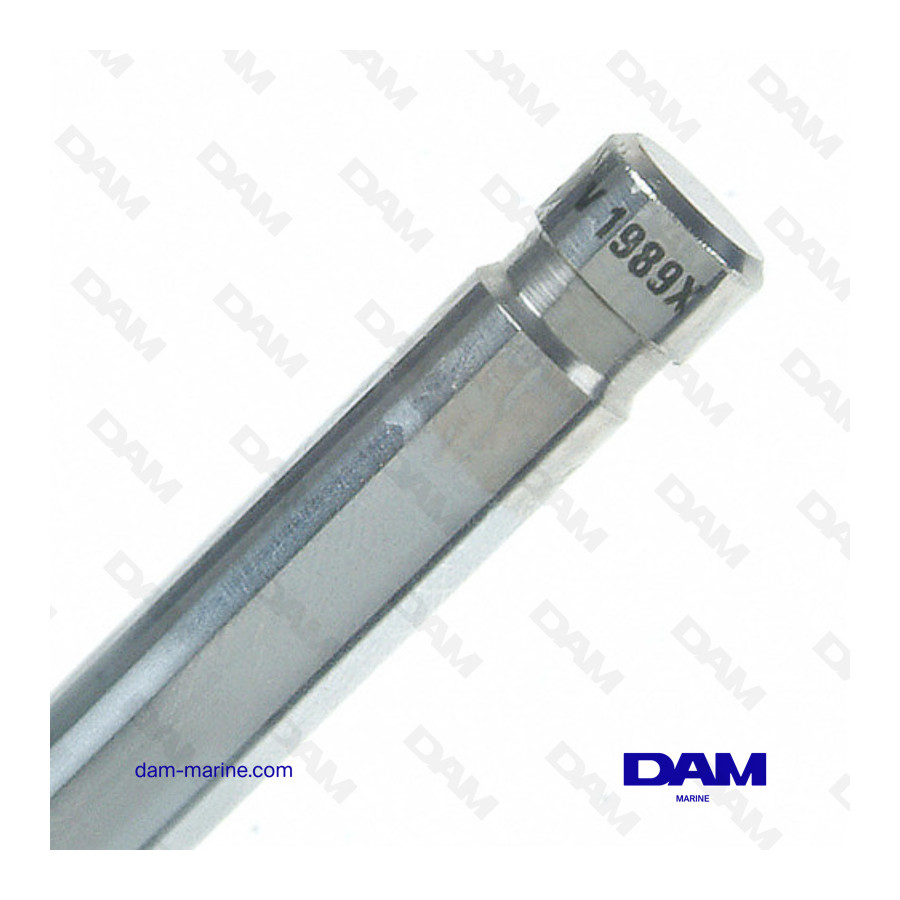 SOUPAPE ECHAPPEMENT GM454
