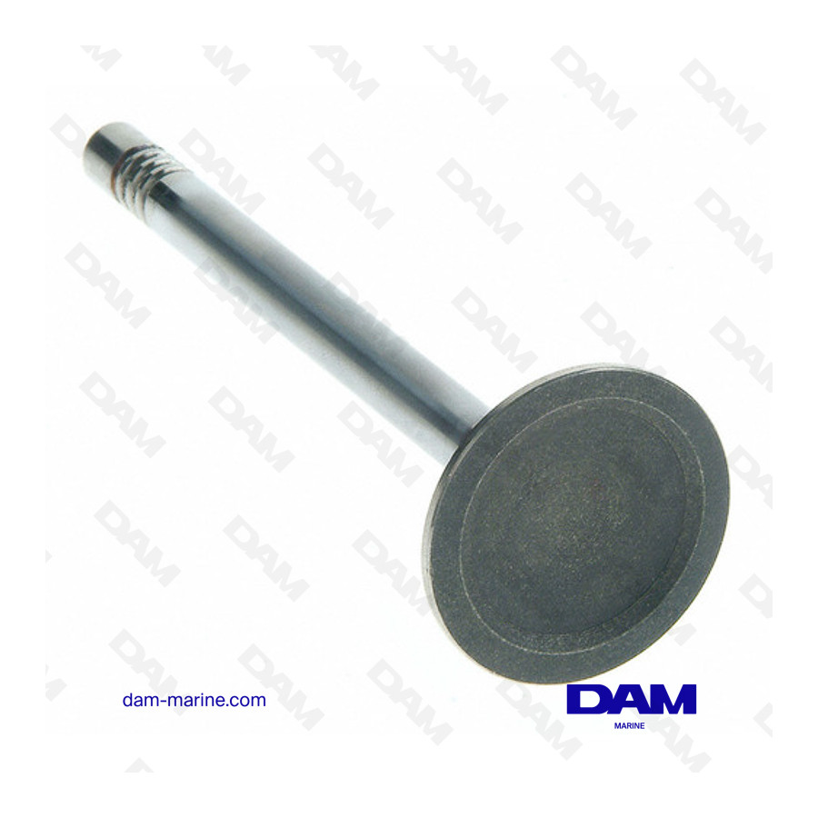 OMC FORD 2.3L EXHAUST VALVE