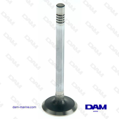 Válvula de escape OMC Ford 2.3L