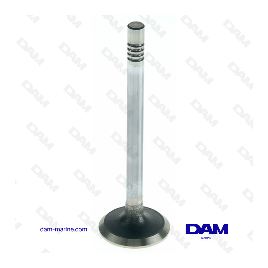 SOUPAPE ECHAPPEMENT OMC FORD 2.3L
