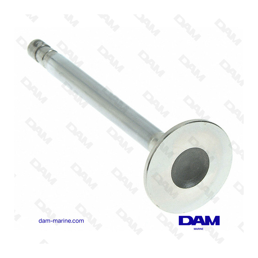 GM SB EXHAUST VALVE