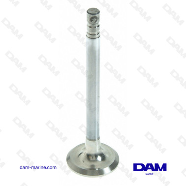 GM SB EXHAUST VALVE