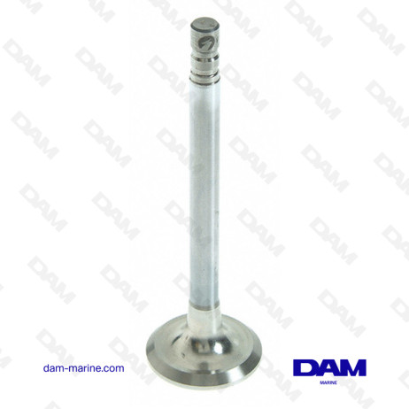 SOUPAPE ECHAPPEMENT GM SB