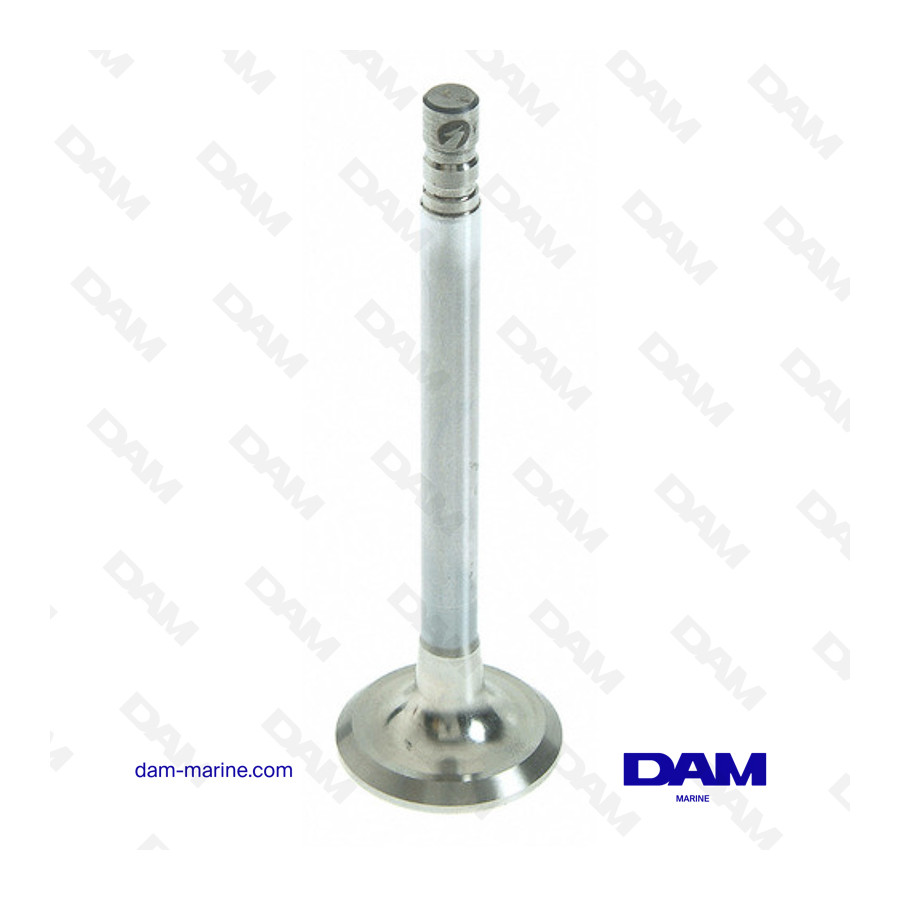 GM SB EXHAUST VALVE