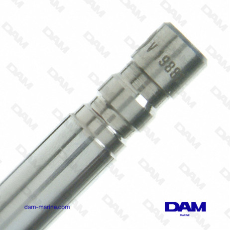 SOUPAPE ECHAPPEMENT GM SB