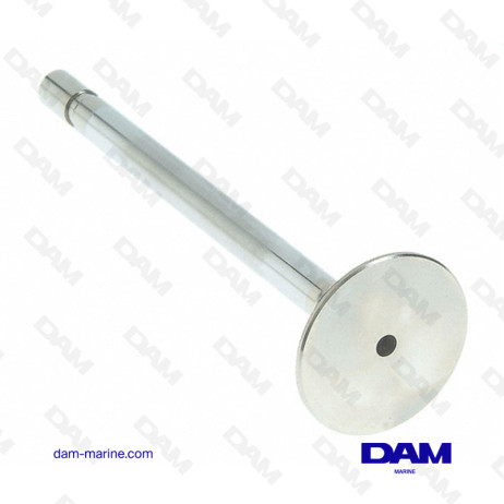 FORD EXHAUST VALVE