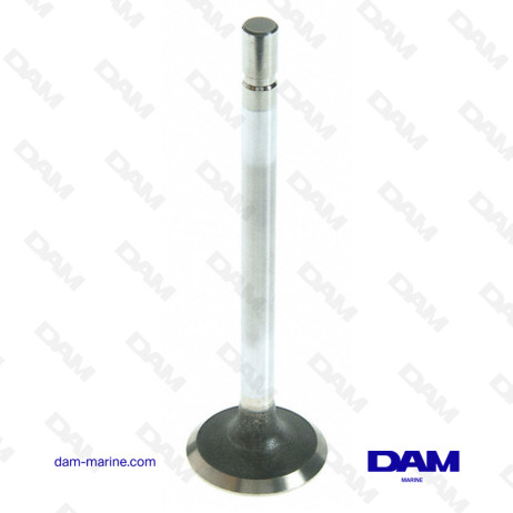 FORD EXHAUST VALVE