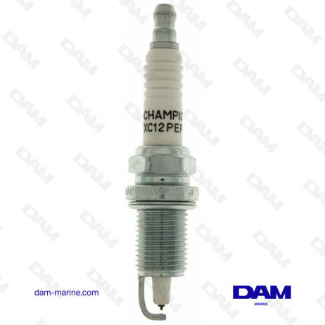 CHAMPION CANDLE