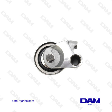 PULEGGIA TENDICINGHIA YANMAR 6LP