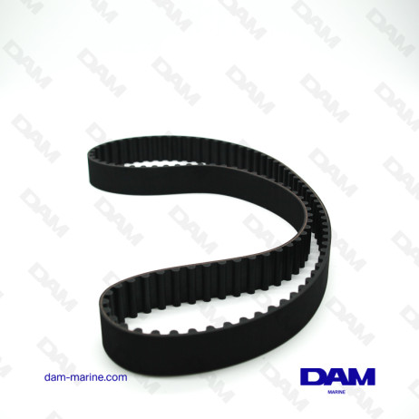 CORREA DE DISTRIBUCIÓN YANMAR 6LP(A)-ST