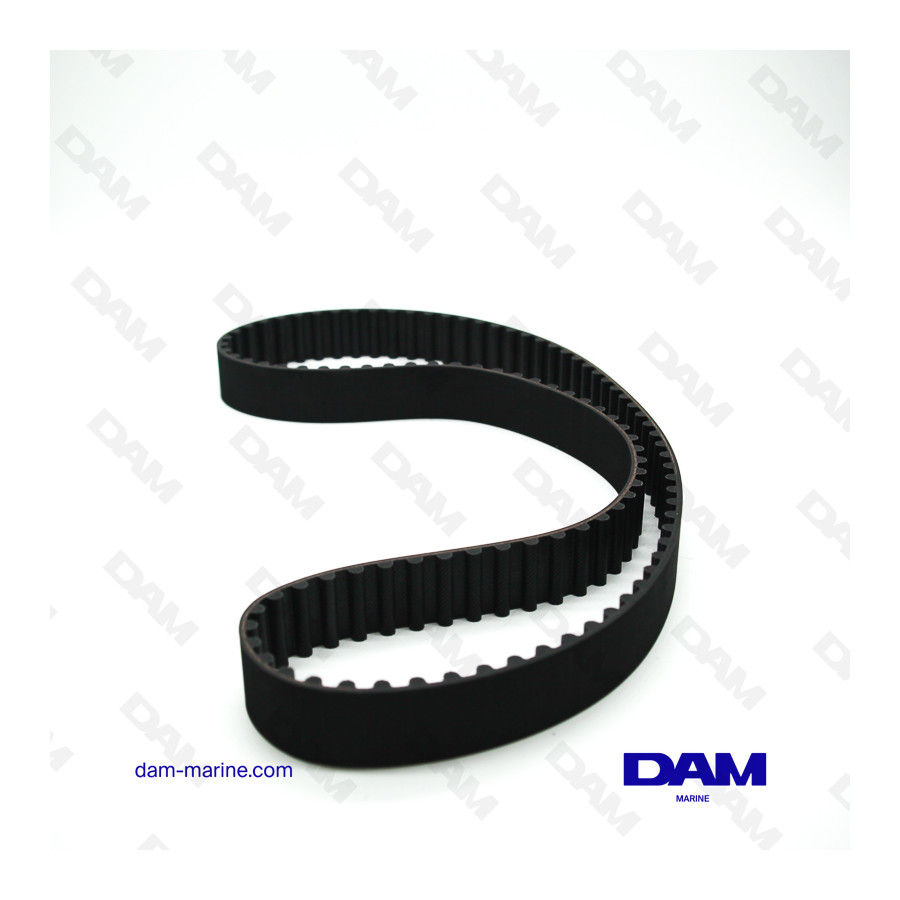 CORREA DE DISTRIBUCIÓN YANMAR 6LP(A)-ST