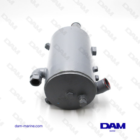 ENFRIADOR DE ACEITE YANMAR 6LY2A