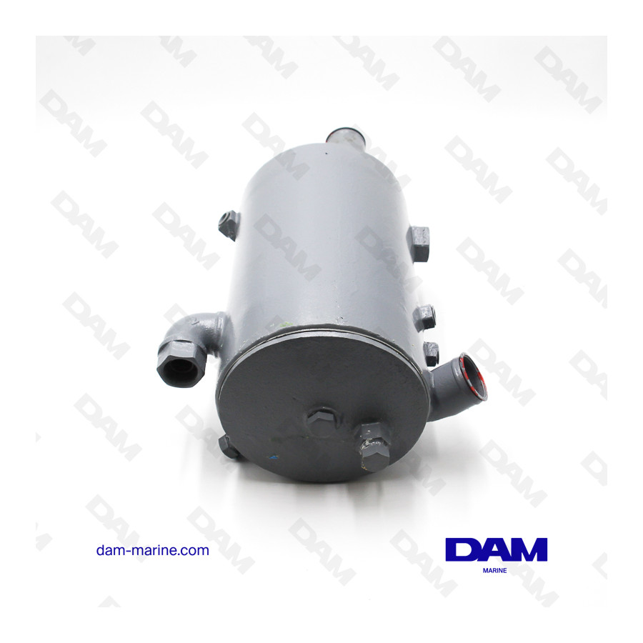 REFROIDISSEUR HUILE YANMAR 6LY SERIE