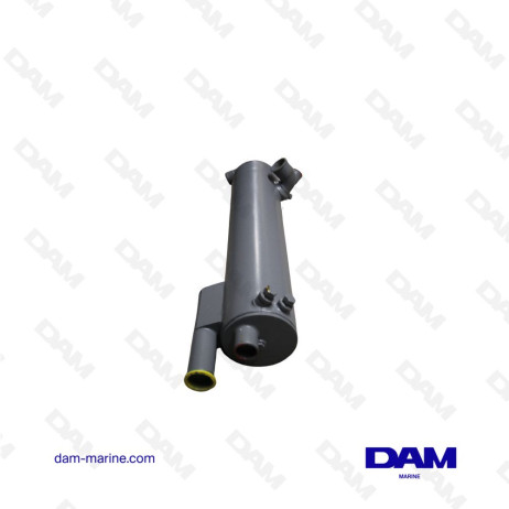 YANMAR HEAT EXCHANGER