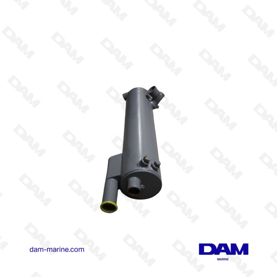 ECHANGEUR DE TEMPERATURE YANMAR