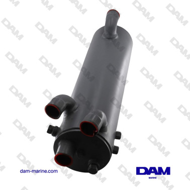 ECHANGEUR DE TEMPERATURE 6LP-A YANMAR