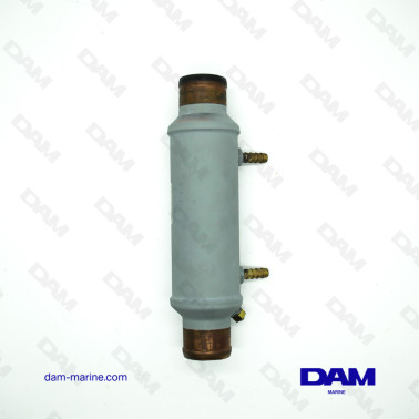 REFROIDISSEUR CARBURANT - GASOIL YANMAR 6LP