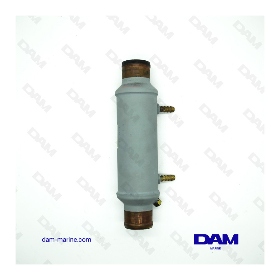REFROIDISSEUR CARBURANT - GASOIL YANMAR 6LP