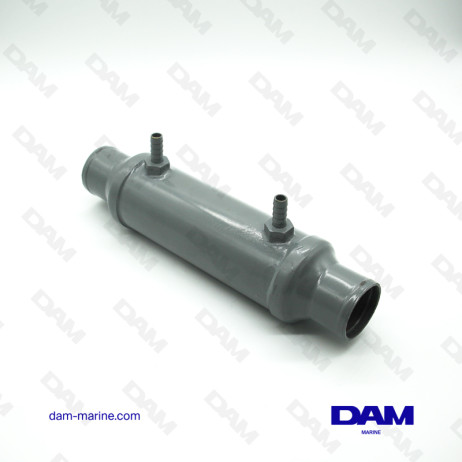 CARBURANT REFRIDITOR - YANMAR 6LP GASOIL