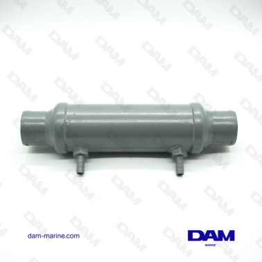 ENFRIADOR DE COMBUSTIBLE - YANMAR 6LP DIÉSEL